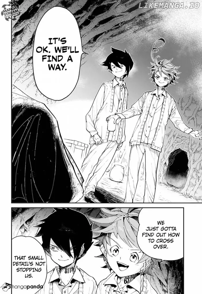 The Promised Neverland chapter 47 image 15_optimized